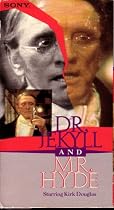 Dr. Jekyll and Mr. Hyde ~ Kirk Douglas