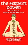 cover of The Serpent Power