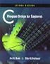 C Program Design for Engineers (2nd Edition)