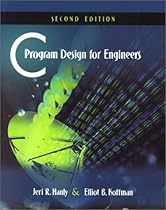 C Program Design for Engineers (2nd Edition) C Program Design for Engineers (2nd Edition)