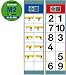 Set M2: Mathematik 1. Klasse