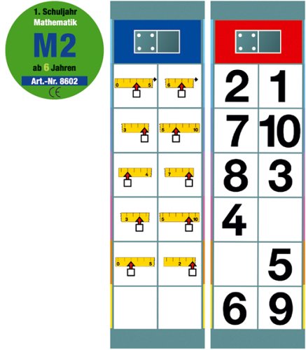 Set M2: Mathematik 1. Klasse Preisvergleich