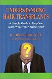 Understanding Hair Transplants