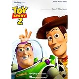 Toy Story 2 [Paperback]