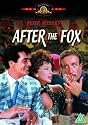 After The Fox [DVD] [1966]