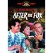 After The Fox [DVD] [1966]