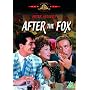 After The Fox [DVD] [1966]