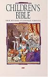 Children's Bible - Nrsv
