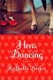 Hens Dancing