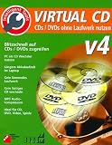 Eigenschaften dtp Entertainment AG  / Virtual CD V.4