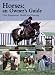 Book Horses: An Owner's Guide