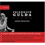 Friedrich Gulda Plays Schubert, Debussy and Ravel