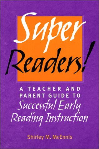 Reading Instruction