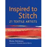 Inspired to Stitch