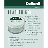 Collonil Leather Gel - recommended by Mulberry