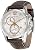 Hamilton Men's H32612555 Jazzmaster Chronograph Silver Dial Watch by Hamilton