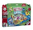 LP GAME: Letter Factory