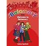 Welcome to Balamory: A Colouring Book