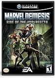 Marvel Nemesis Rise of the Imperfects