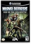 Marvel Nemesis Rise of the Imperfects