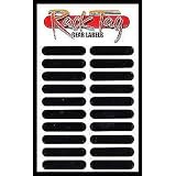 Rack Tags by Trango