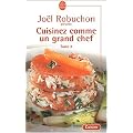 Cuisinez comme un grand chef, tome 3