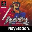 Alundra 2