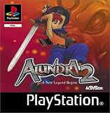 Alundra 2 - 