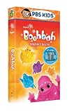 Boohbah - Squeaky Socks