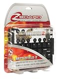Zboard Battlefield 2 Keyset (PC)