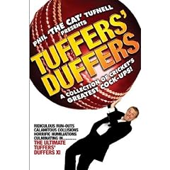Phil 'the Cat' Tufnell Presents Tuffers' Duffers [DVD]