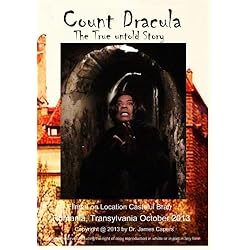 Count Dracula The True untold Story