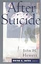 After Suicide (Christian Care Books)