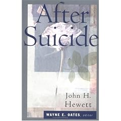 After Suicide (Christian Care Books)