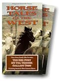 Horse Tales of the West [VHS]