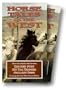 Horse Tales of the West [VHS]