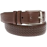 Mezlan Mens #6860 Belt