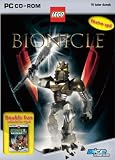 Revue Lego  / Lego Double Fun : Bionicle & Rock Raiders