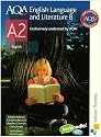 AQA A2 English Language & Literature B Student's book (Aqa A2 Students Book)