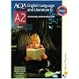 AQA A2 English Language & Literature B Student's book (Aqa A2 Students Book)