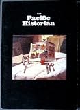 The Pacific Historian Winter 1983 WPA Projects, Artists in the Depression in California, Foreclosure in Los Angeles 1930, Port of Stockton in Depression