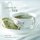A passion for tea