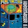 Hundertwasser 2004 Calendar