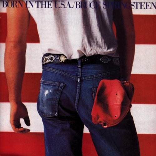Produkt-Bild: Born in the U.S.A.