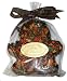 Gingerbread Boy Belgian Chocolate Rice Krisper - Milk Chocolate