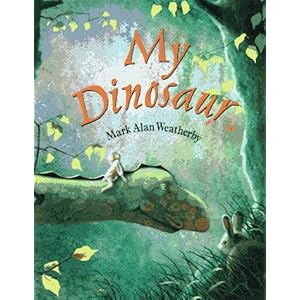 My Dinosaur