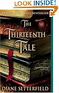 The Thirteenth Tale...