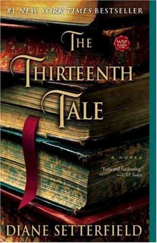 City Travel Guides Discounted  Books : The Thirteenth Tale: A Novel