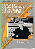 The history of the British film