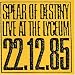 Live at the Lyceum [UK-Import]